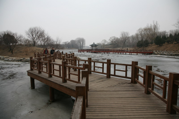 Yuan Ming Yuan Vision